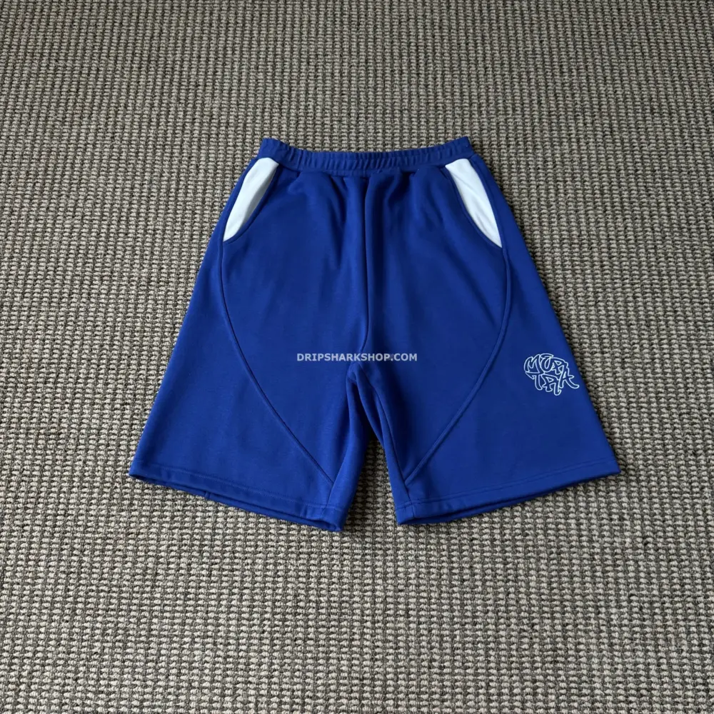 Pantalones cortos Mertra