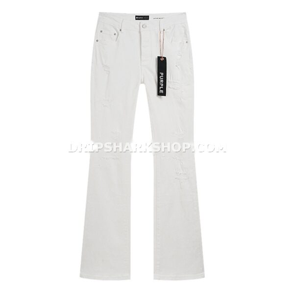 Vaqueros Purple Brand