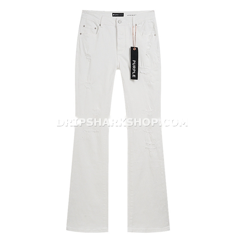 4e53a191 Vaqueros Purple Brand