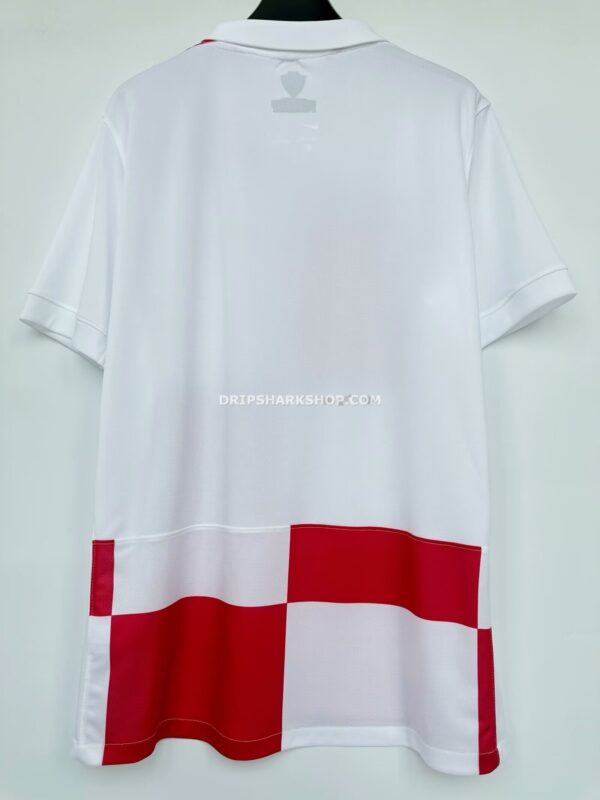 4f01e2fd Camiseta local Croacia 24/25