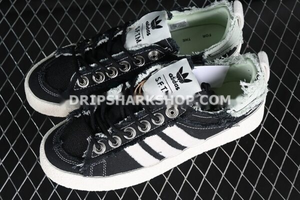 ADIDAS CAMPUS 80s Song for the Mute