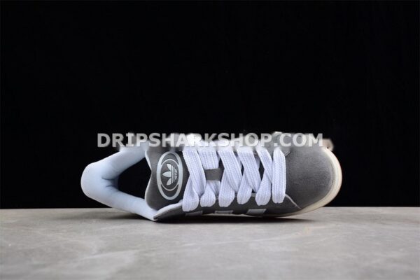 ADIDAS CAMPUS ‘GREY THREE’