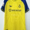 Camiseta local Al-Nassr FC 22/23