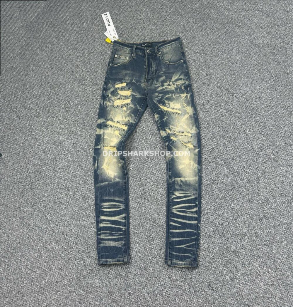 4f8121f8 Vaqueros Purple Brand