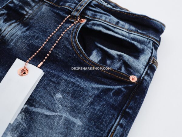 4fe8d549 Vaqueros Purple Brand