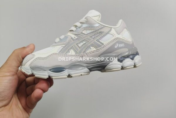 4feceddf Zapatillas Asics Gel-NYC