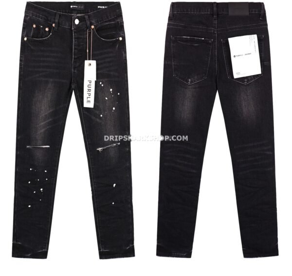 5006b6721 Vaqueros Purple Brand