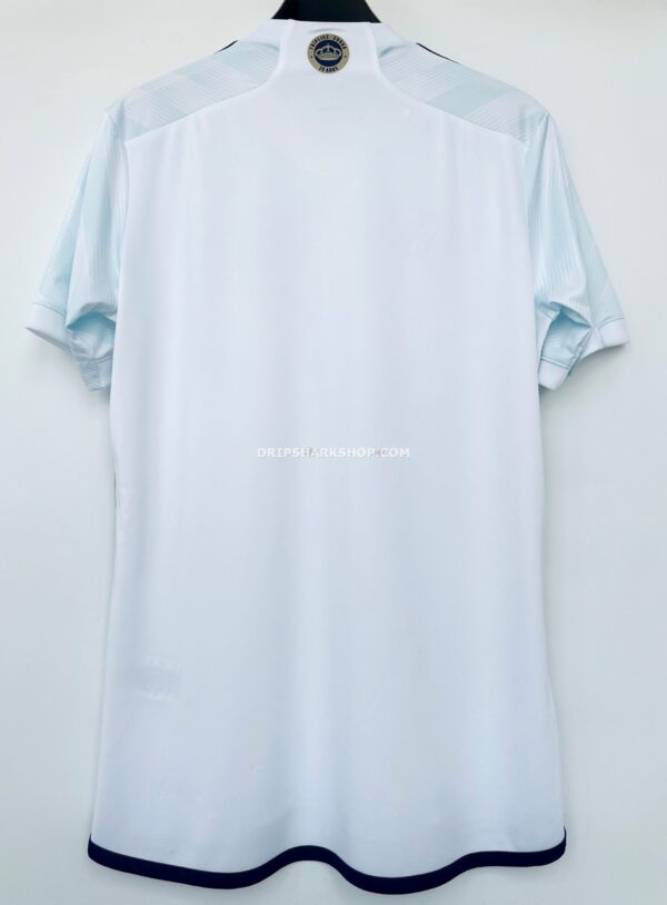 Camiseta visitante Adidas Cruzeiro 23/24