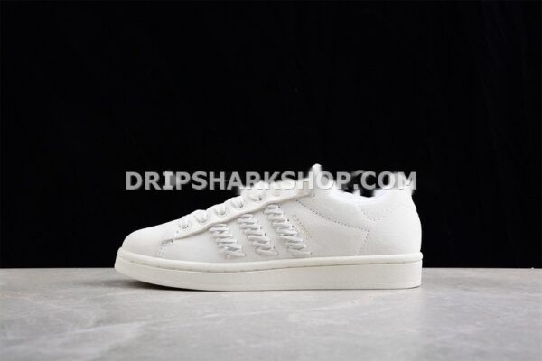 50a9072a ADIDAS CAMPUS ‘CLOUD WHITE’
