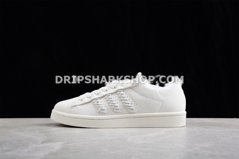 50a9072a ADIDAS CAMPUS ‘CLOUD WHITE’