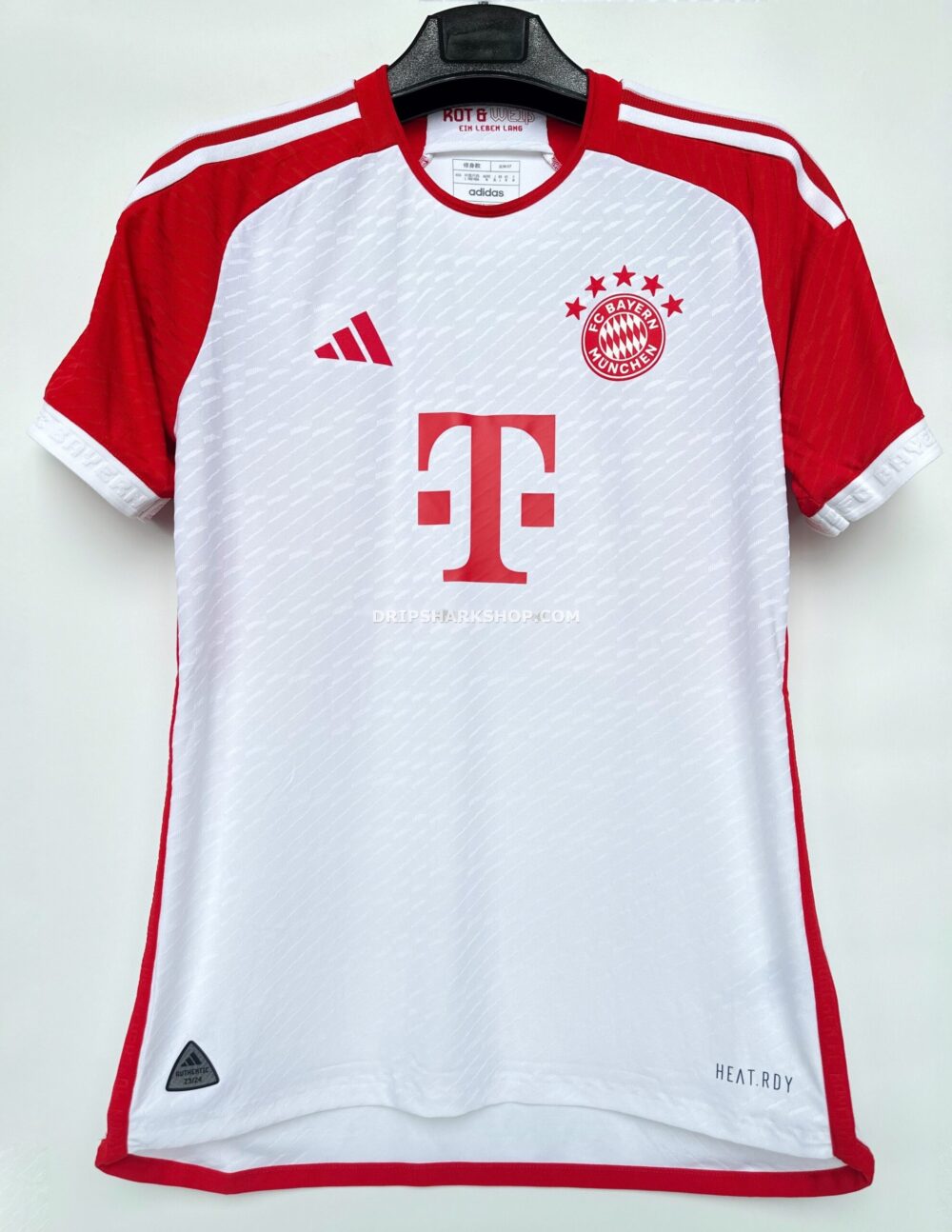 Camiseta local Adidas Bayern Múnich 23/24