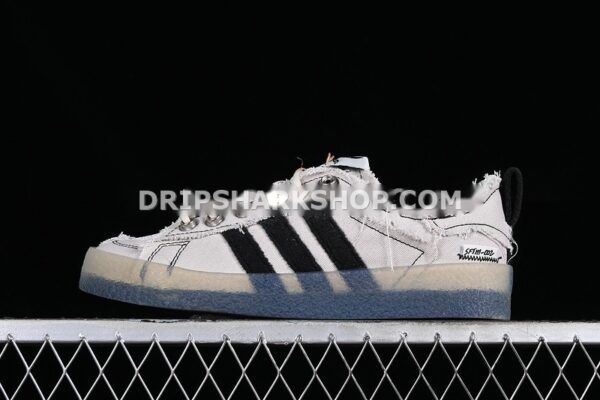 ADIDAS CAMPUS 80s Song for the Mute