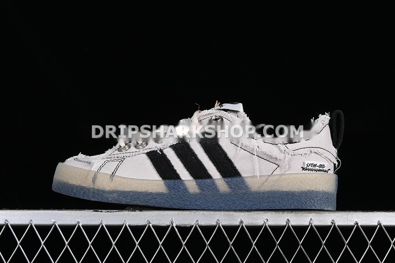 ADIDAS CAMPUS 80s Song for the Mute