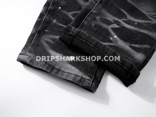 511b0a17 Vaqueros Purple Brand