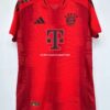 Camiseta local Adidas Bayern Munich 24/25