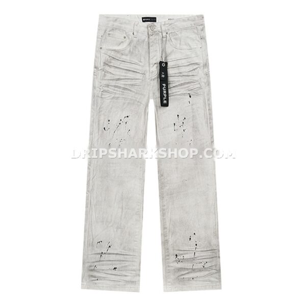 5198187c Vaqueros Purple Brand