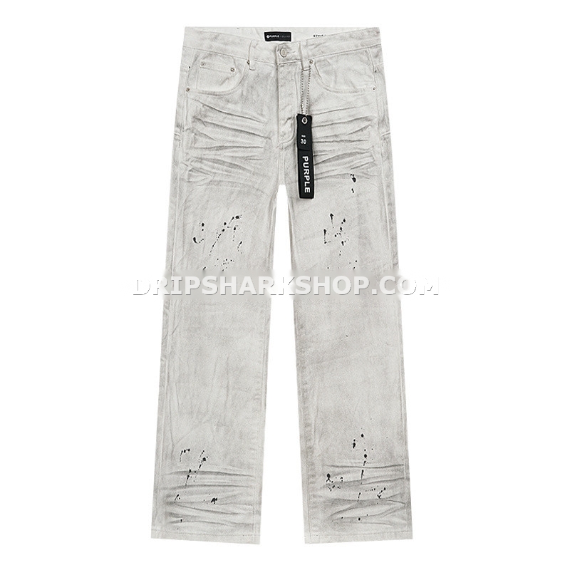 Vaqueros Purple Brand