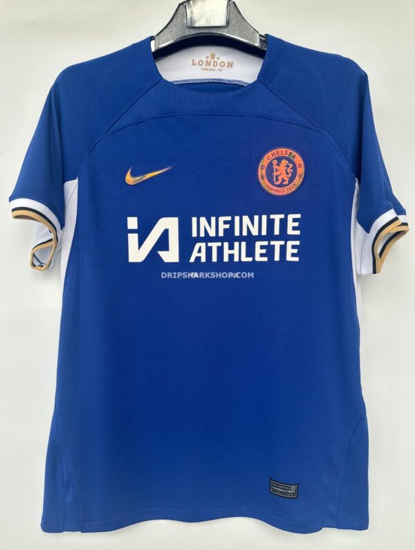 Camiseta local Chelsea 23/24