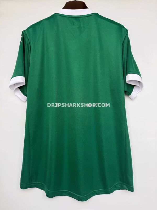Camiseta local Palmeiras 25/26