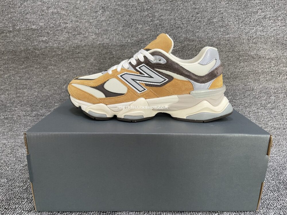 Zapatillas New Balance 9060