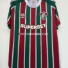 Camiseta local Fluminense 25/26