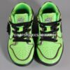Zapatillas Nike SB Dunk Low Powerpuff Girls