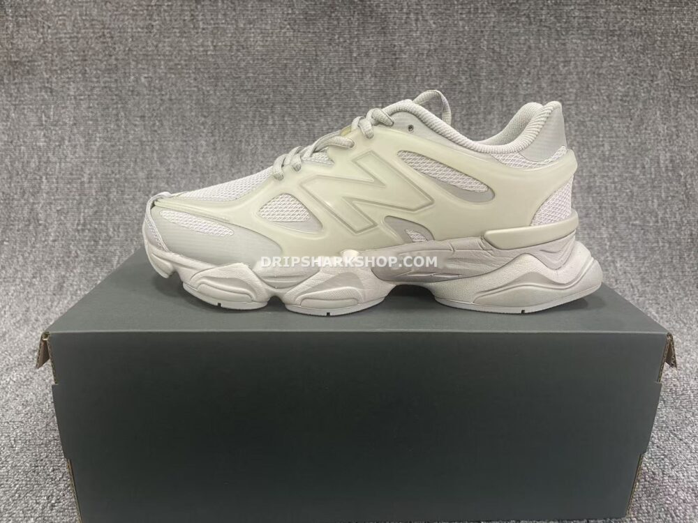 Zapatillas New Balance 9060 X Raincloud