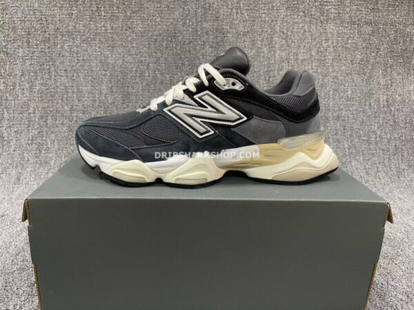 Zapatillas New Balance 9060 Charcoal