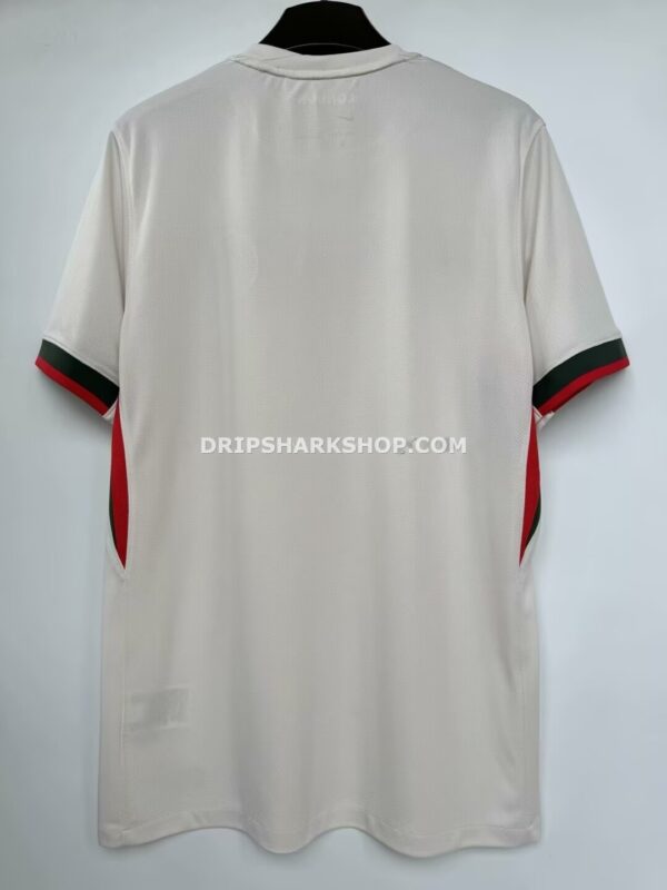 Camiseta visitante Chelsea 25/26