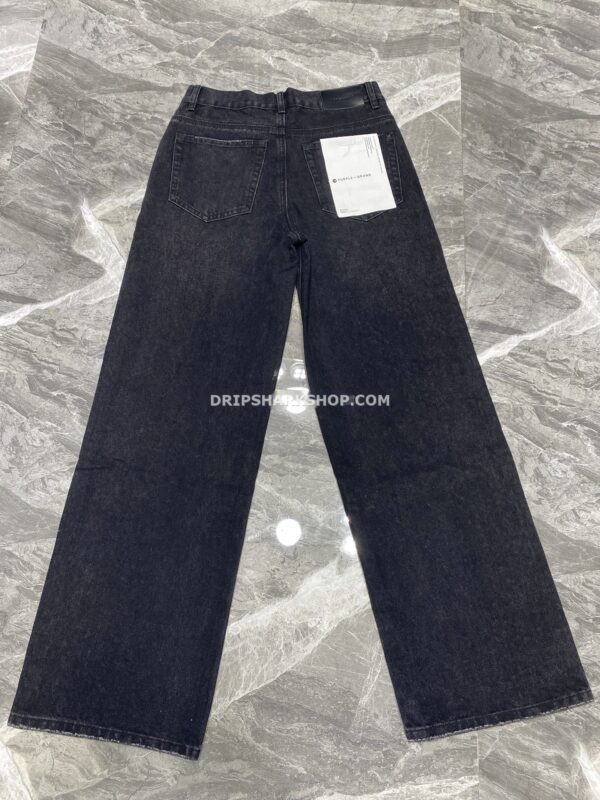 Vaqueros Purple Brand