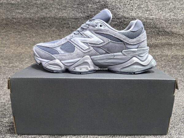 Zapatillas New Balance 9060 Arctic Grey