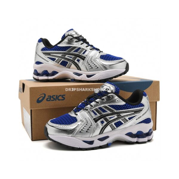 534bdab5 Zapatillas Asics Gel-Kayano 14
