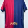 Camiseta local FC Barcelona 24/25