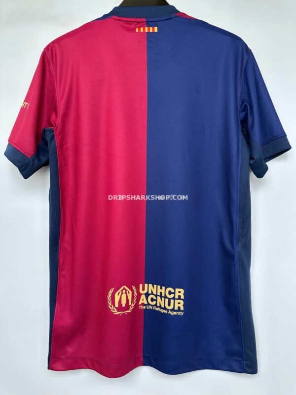 Camiseta local FC Barcelona 24/25