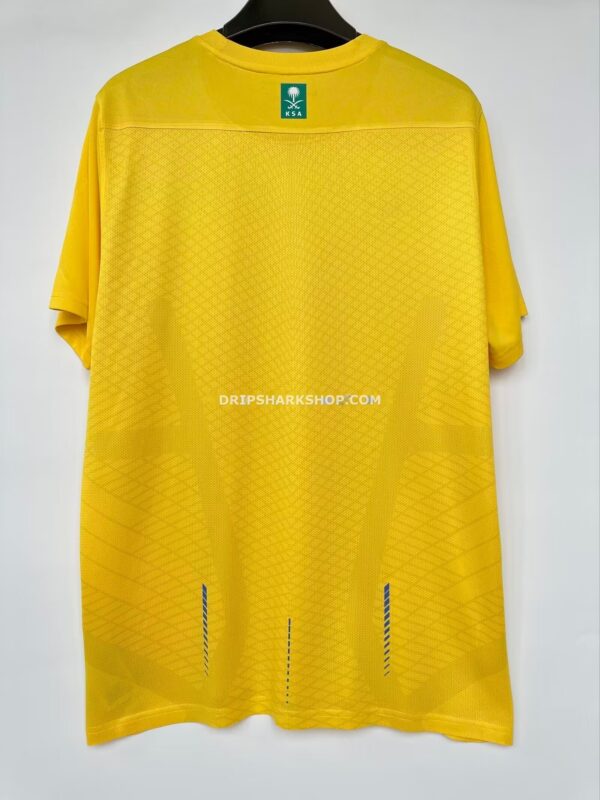 Camiseta local Al Nassr FC 23/24