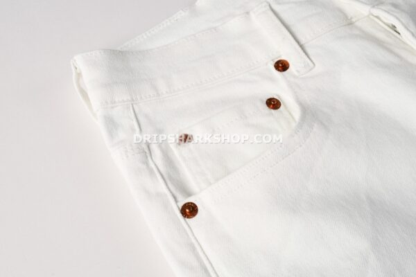 Vaqueros Purple Brand