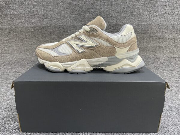 Zapatillas New Balance 9060 Driftwood