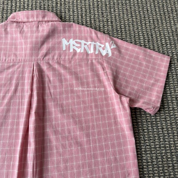 541cc513-scaled-1 Camiseta rosada a cuadros Mertra