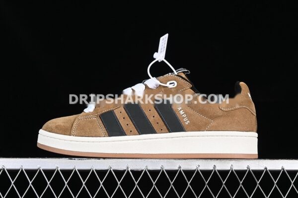 ADIDAS CAMPUS ‘BROWN’