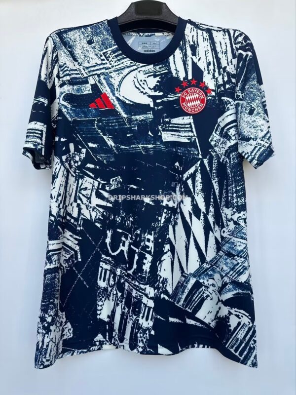 549059e9 Camiseta Adidas Bayern Múnich 23/24