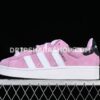 ADIDAS CAMPUS ‘WHITE PINK’