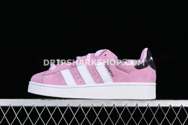 ADIDAS CAMPUS ‘WHITE PINK’