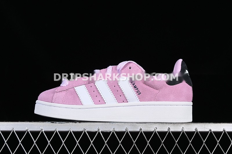 ADIDAS CAMPUS ‘WHITE PINK’