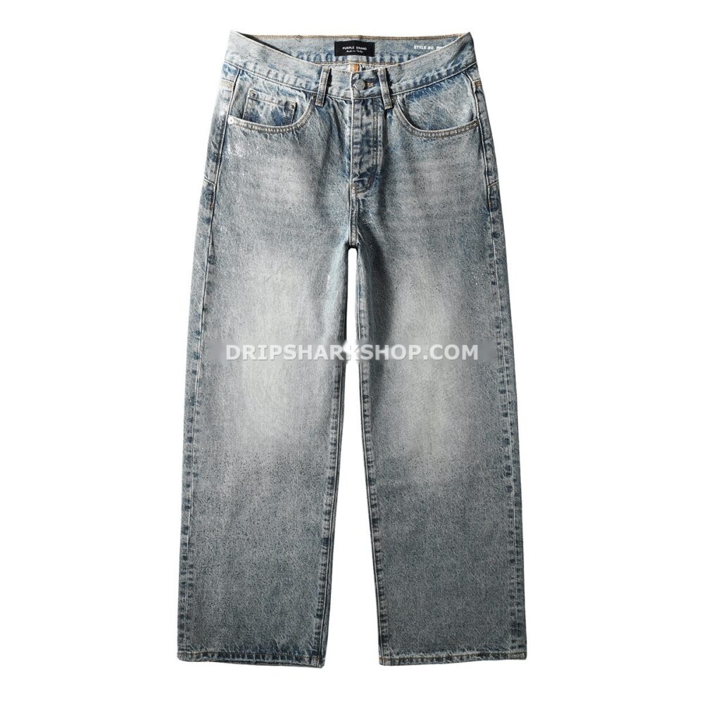 5505c139 Vaqueros Purple Brand