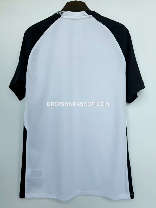Camiseta local Corinthians 25/26