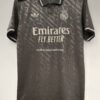 Camiseta Real Madrid tercera equipación 24/25