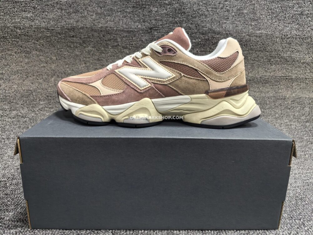 Zapatillas New Balance 9060 Sparrow