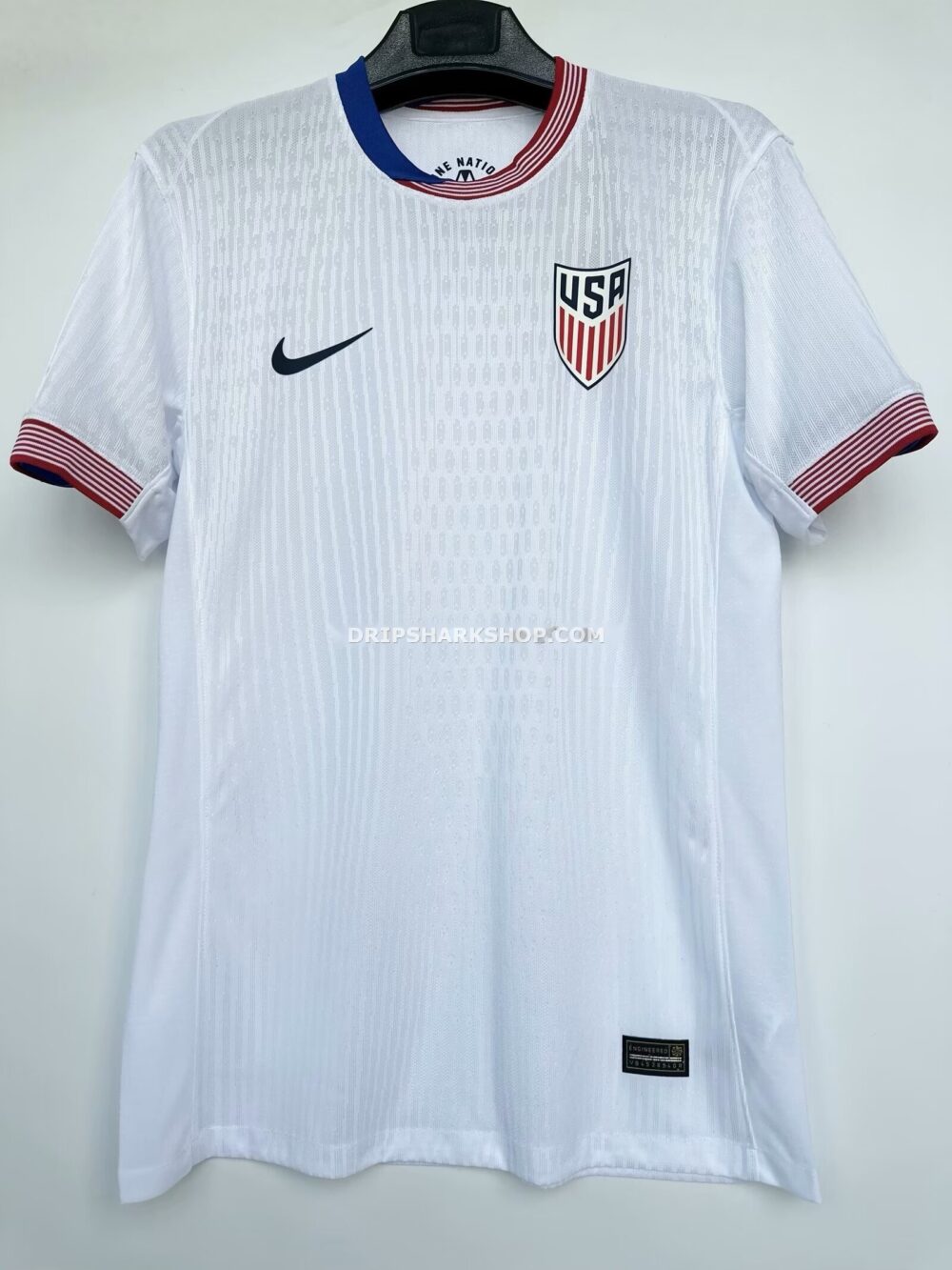 Camiseta local Estados Unidos 24/25