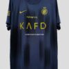 Camiseta visitante Al Nassr FC 23/24