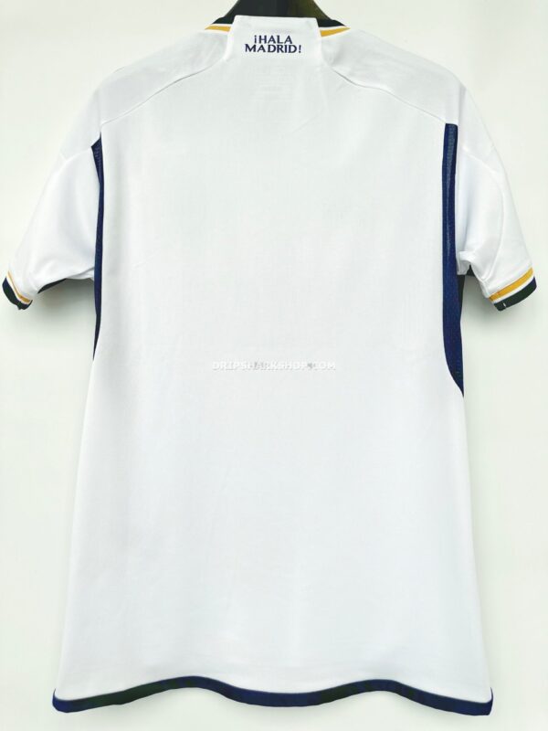 Camiseta local Adidas Real Madrid 23/24